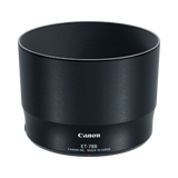 Canon ET-78B Lens Hood for EF 70-200mm f/4L IS II USM — Being Shipped