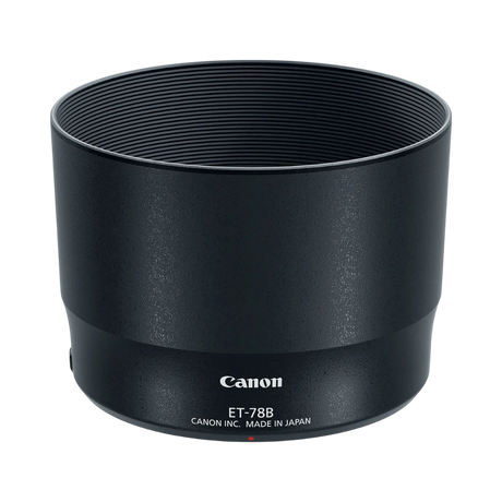 Canon ET-78B Lens Hood for EF 70-200mm f/4L IS II USM — Being Shipped