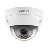 Hanwha Vision WiseNet QNV-6082R1 2MP IR Outdoor Network Dome Camera — Being Shipped