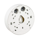 Hanwha Vision XNF-9010RV 12MP Outdoor Fisheye Network Dome Camera — Being Shipped