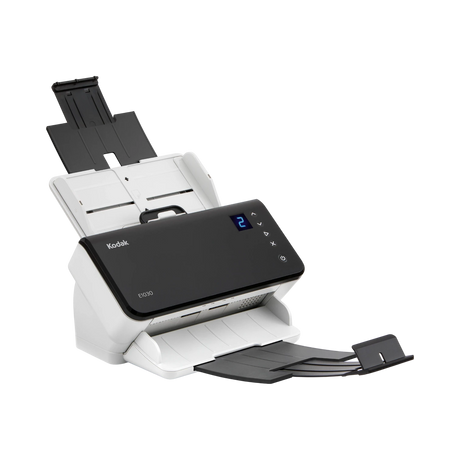 Kodak Alaris E1040 600 dpi Scanner (40 ppm) — Being Shipped
