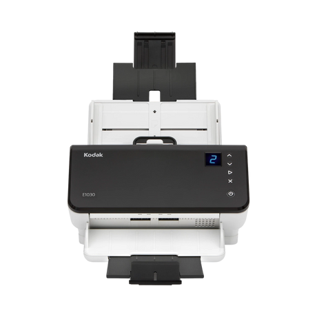 Kodak Alaris E1040 600 dpi Scanner (40 ppm) — Being Shipped