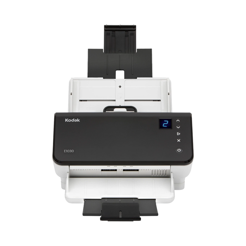 Kodak Alaris E1040 600 dpi Scanner (40 ppm) — Being Shipped