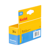 Kodak GC/UltraMax 400 Color Negative Film (35mm Roll Film, 24 Exposures, 3-Pack) — Being Shipped