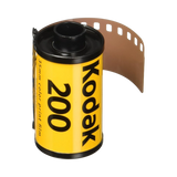Kodak GOLD 200 Color Negative Film (35mm Roll Film, 36 Exposures, 3-Pack) — Being Shipped