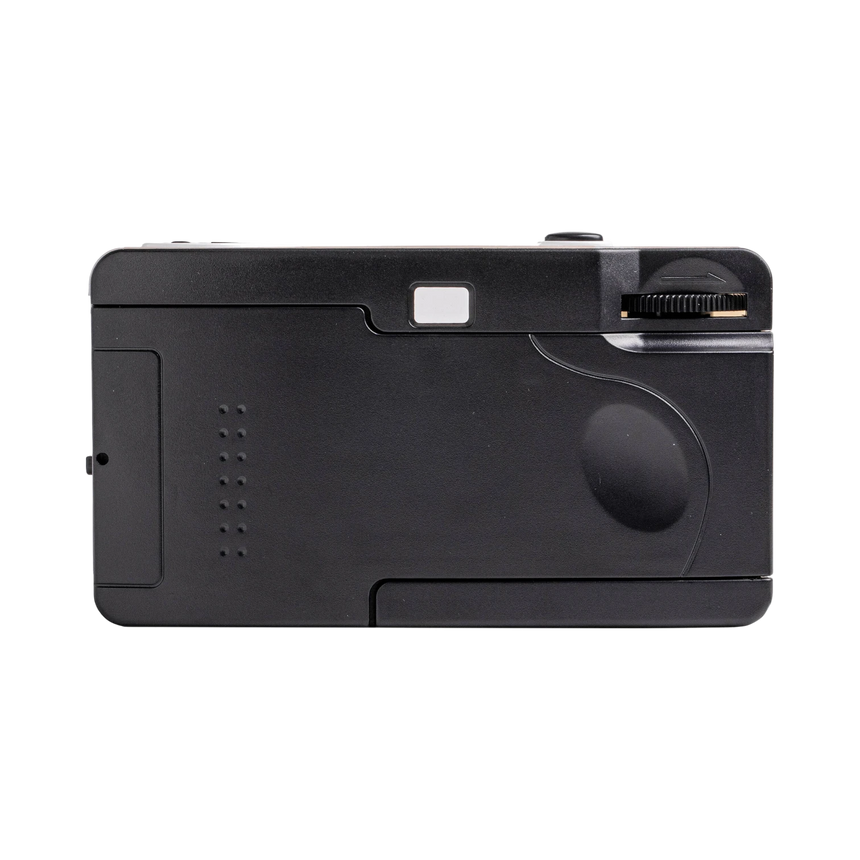 Kodak M38 35mm Film Camera with Flash (Clouds White) — Being Shipped