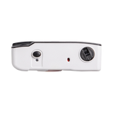 Kodak M38 35mm Film Camera with Flash (Clouds White) — Being Shipped