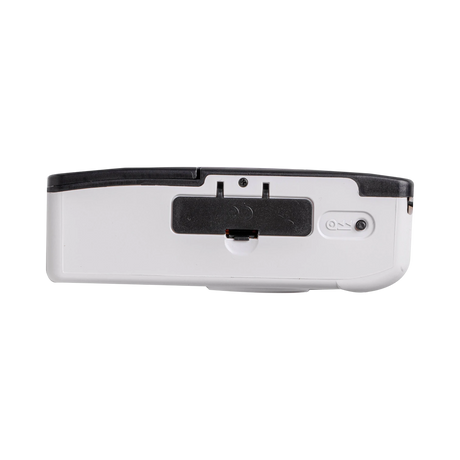 Kodak M38 35mm Film Camera with Flash (Clouds White) — Being Shipped