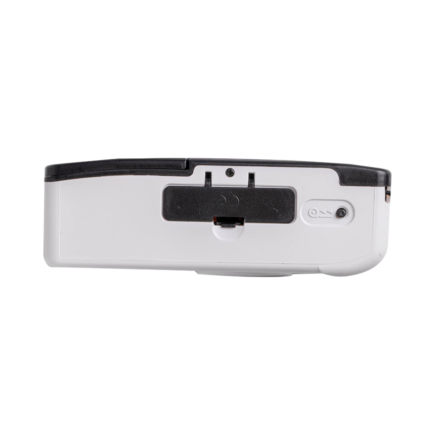 Kodak M38 35mm Film Camera with Flash (Clouds White) — Being Shipped