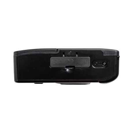Kodak M38 35mm Film Camera with Flash (Starry Black) — Being Shipped