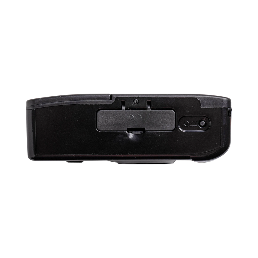 Kodak M38 35mm Film Camera with Flash (Starry Black) — Being Shipped