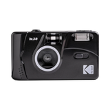 Kodak M38 35mm Film Camera with Flash (Starry Black) — Being Shipped