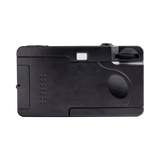 Kodak M38 35mm Film Camera with Flash (Starry Black) — Being Shipped