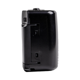 Kodak M38 35mm Film Camera with Flash (Starry Black) — Being Shipped