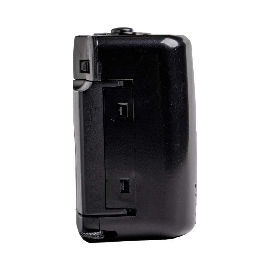 Kodak M38 35mm Film Camera with Flash (Starry Black) — Being Shipped