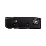 Kodak M38 35mm Film Camera with Flash (Starry Black) — Being Shipped