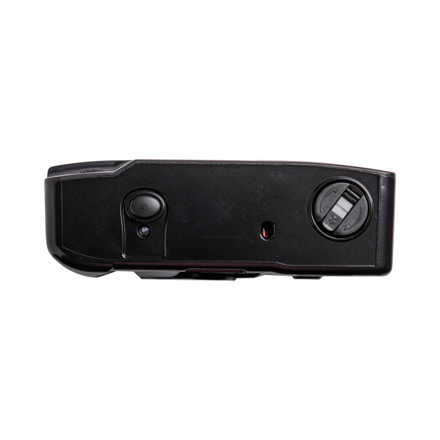 Kodak M38 35mm Film Camera with Flash (Starry Black) — Being Shipped