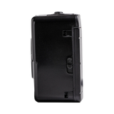 Kodak M38 35mm Film Camera with Flash (Starry Black) — Being Shipped