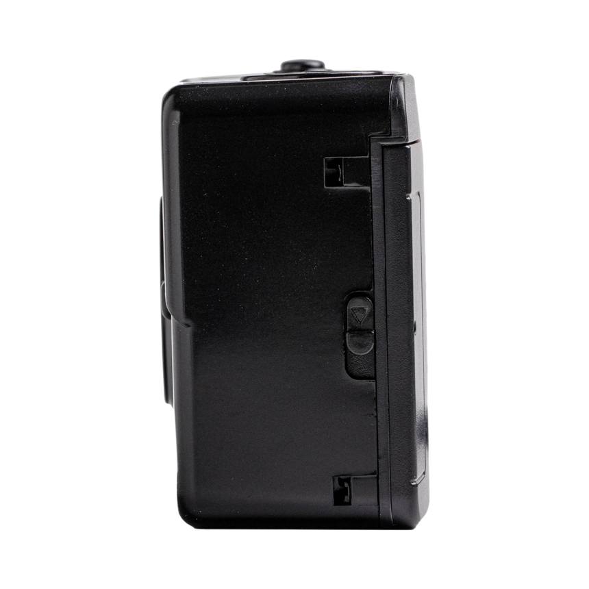 Kodak M38 35mm Film Camera with Flash (Starry Black) — Being Shipped