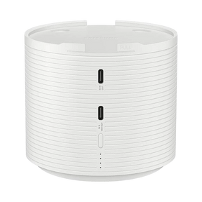 Samsung 3.6VDC Battery Base for The Freestyle Projector (White) — Being Shipped