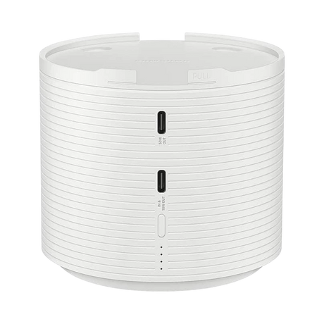 Samsung 3.6VDC Battery Base for The Freestyle Projector (White) — Being Shipped