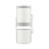 Samsung 3.6VDC Battery Base for The Freestyle Projector (White) — Being Shipped