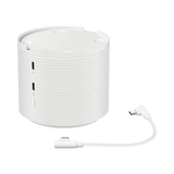 Samsung 3.6VDC Battery Base for The Freestyle Projector (White) — Being Shipped