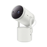 Samsung 3.6VDC Battery Base for The Freestyle Projector (White) — Being Shipped