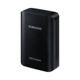 Samsung 5100mAh Fast Charge Battery Pack (Black) — Being Shipped