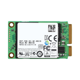 Samsung 850 EVO mSATA SATA III 3D NAND 120GB Internal SSD — Being Shipped