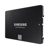Samsung 860 EVO 2.5" SATA III 1TB Internal SSD — Being Shipped