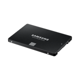 Samsung 860 EVO 2.5" SATA III 1TB Internal SSD — Being Shipped