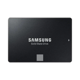 Samsung 860 EVO 2.5" SATA III 1TB Internal SSD — Being Shipped