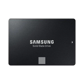 Samsung 860 EVO 2.5" SATA III 1TB Internal SSD — Being Shipped