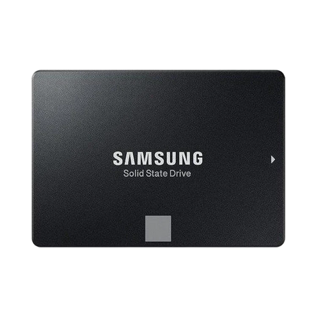 Samsung 860 EVO 2.5" SATA III 1TB Internal SSD — Being Shipped