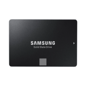 Samsung 860 EVO 2.5" SATA III 550 MB/s 1TB Internal SSD — Being Shipped
