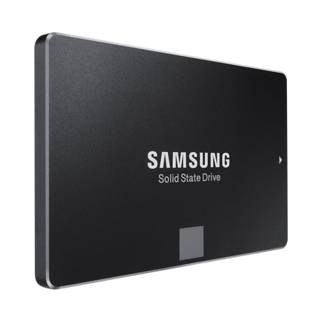 Samsung 860 EVO 2.5" SATA III 550 MB/s 1TB Internal SSD — Being Shipped