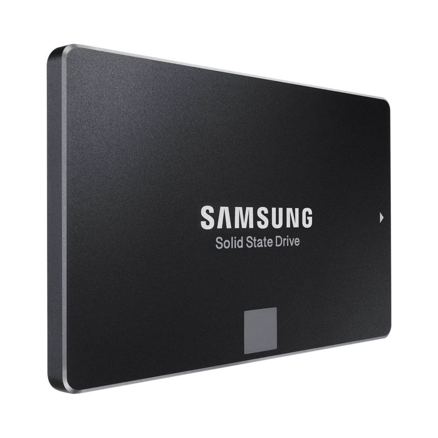Samsung 860 EVO 2.5" SATA III 550 MB/s 1TB Internal SSD — Being Shipped