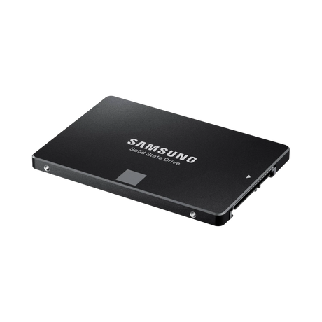 Samsung 860 EVO 2.5" SATA III 550 MB/s 1TB Internal SSD — Being Shipped