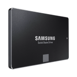 Samsung 860 EVO Series 2.5" SATA III 500GB Internal SSD — Being Shipped