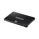 Samsung 860 EVO Series 2.5" SATA III 500GB Internal SSD — Being Shipped