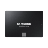 Samsung 860 EVO Series 2.5" SATA III 500GB Internal SSD — Being Shipped