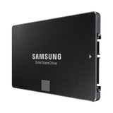 Samsung 860 EVO Series 2.5" SATA III 500GB Internal SSD — Being Shipped