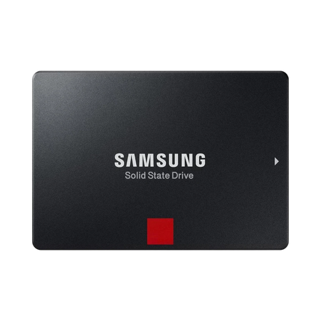 Samsung 860 PRO 2.5" SATA 6Gb/s 1TB Internal SSD — Being Shipped