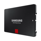 Samsung 860 PRO 2.5" SATA 6Gb/s 1TB Internal SSD — Being Shipped