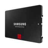 Samsung 860 PRO 2.5" SATA 6Gb/s 2TB Internal SSD — Being Shipped