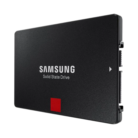 Samsung 860 PRO 2.5" SATA 6Gb/s 2TB Internal SSD — Being Shipped