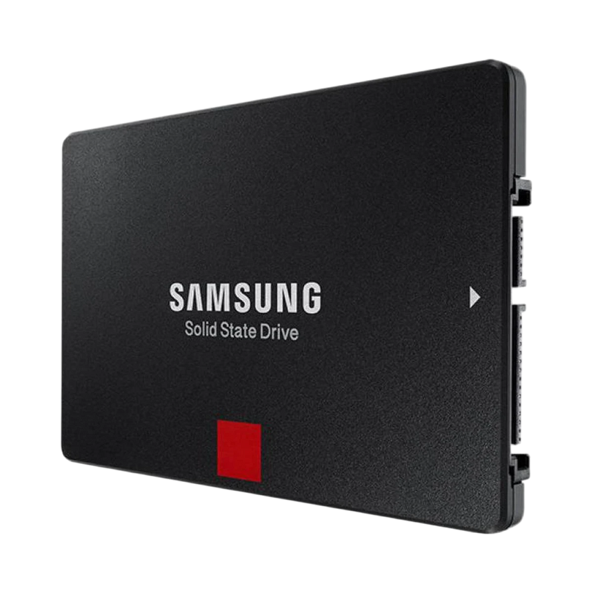 Samsung 860 PRO 2.5" SATA 6Gb/s 2TB Internal SSD — Being Shipped