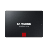 Samsung 860 PRO 2.5" SATA 6Gb/s 2TB Internal SSD — Being Shipped