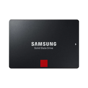 Samsung 860 PRO 2.5" SATA 6Gb/s 2TB Internal SSD — Being Shipped